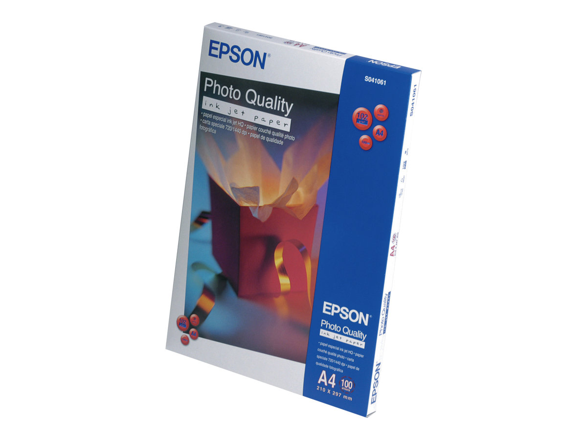 Rolo Papel Fotográfico Epson A2 15m - Imagem 1