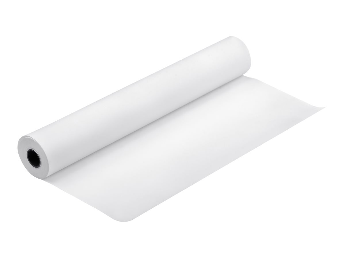 Rolo Papel Epson A1 Mate Duplo Peso 25m - Imagem 1