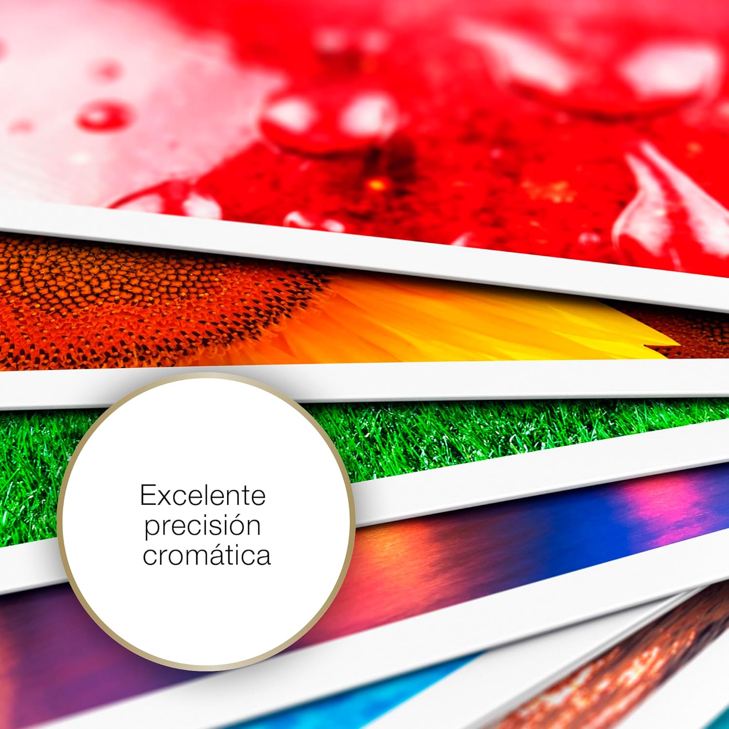 Papel Epson Mate A4 50 folhas - Imagem 5