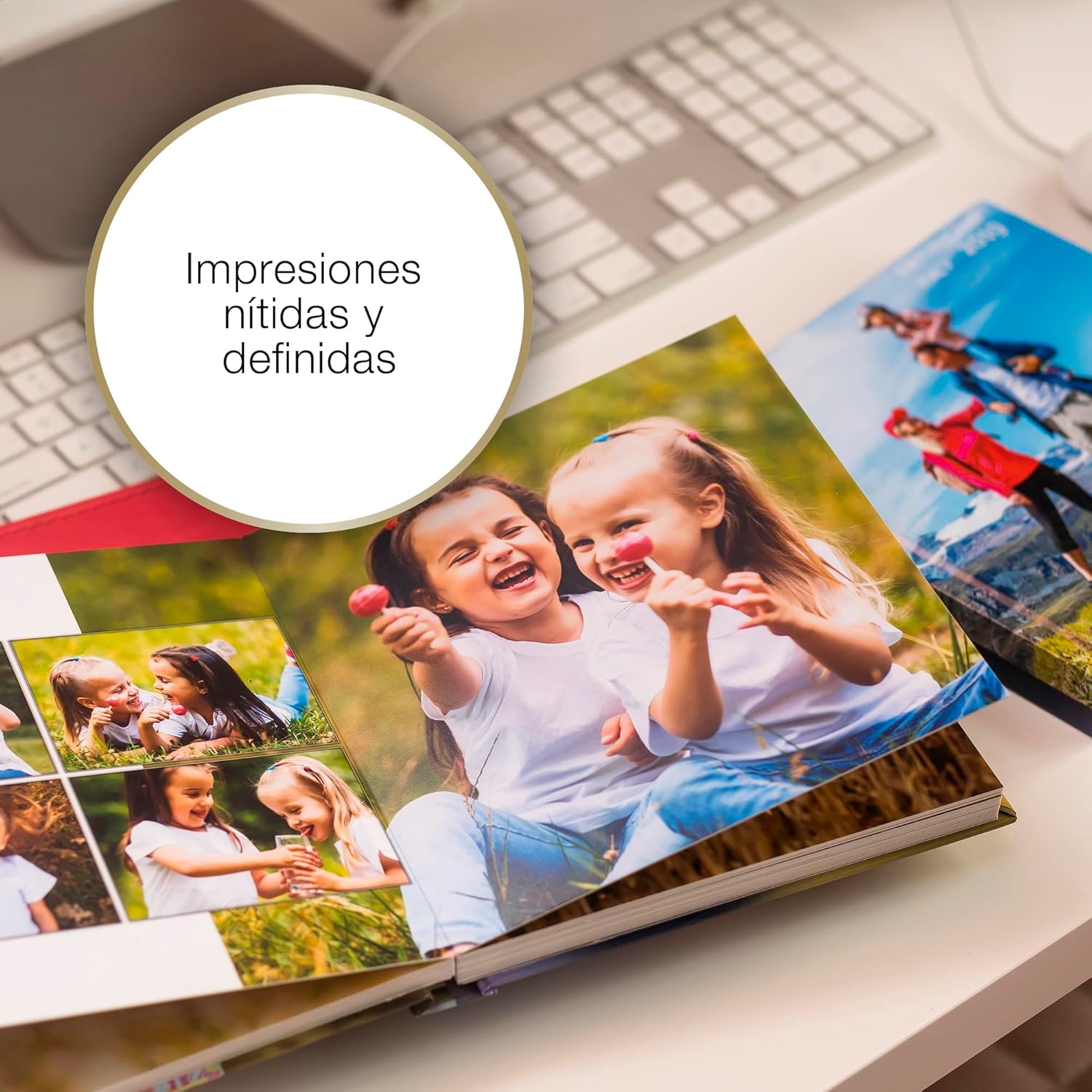 Papel Epson Mate A4 50 folhas - Imagem 4