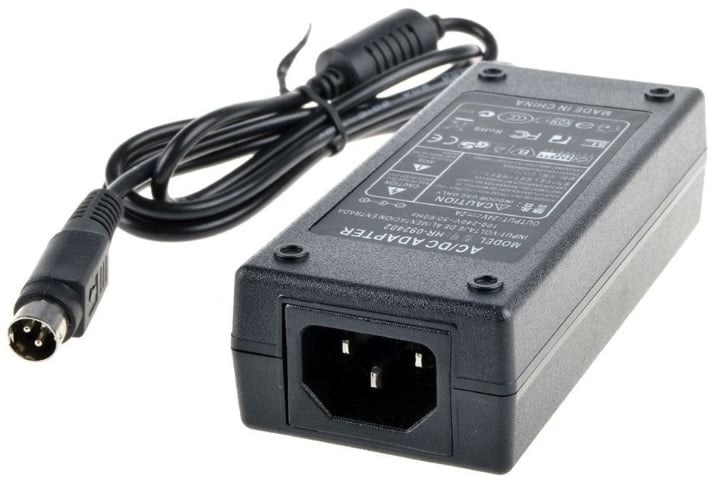 Adaptador de Alimentação Epson PS 180