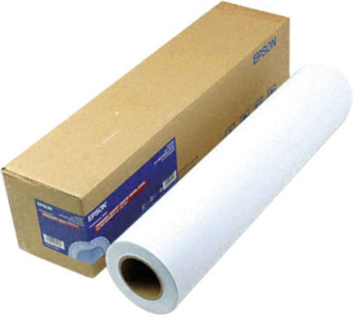 Papel Fotográfico Rolo Epson Premium Brilhante 61 cm x 30,5 m - Imagem 2