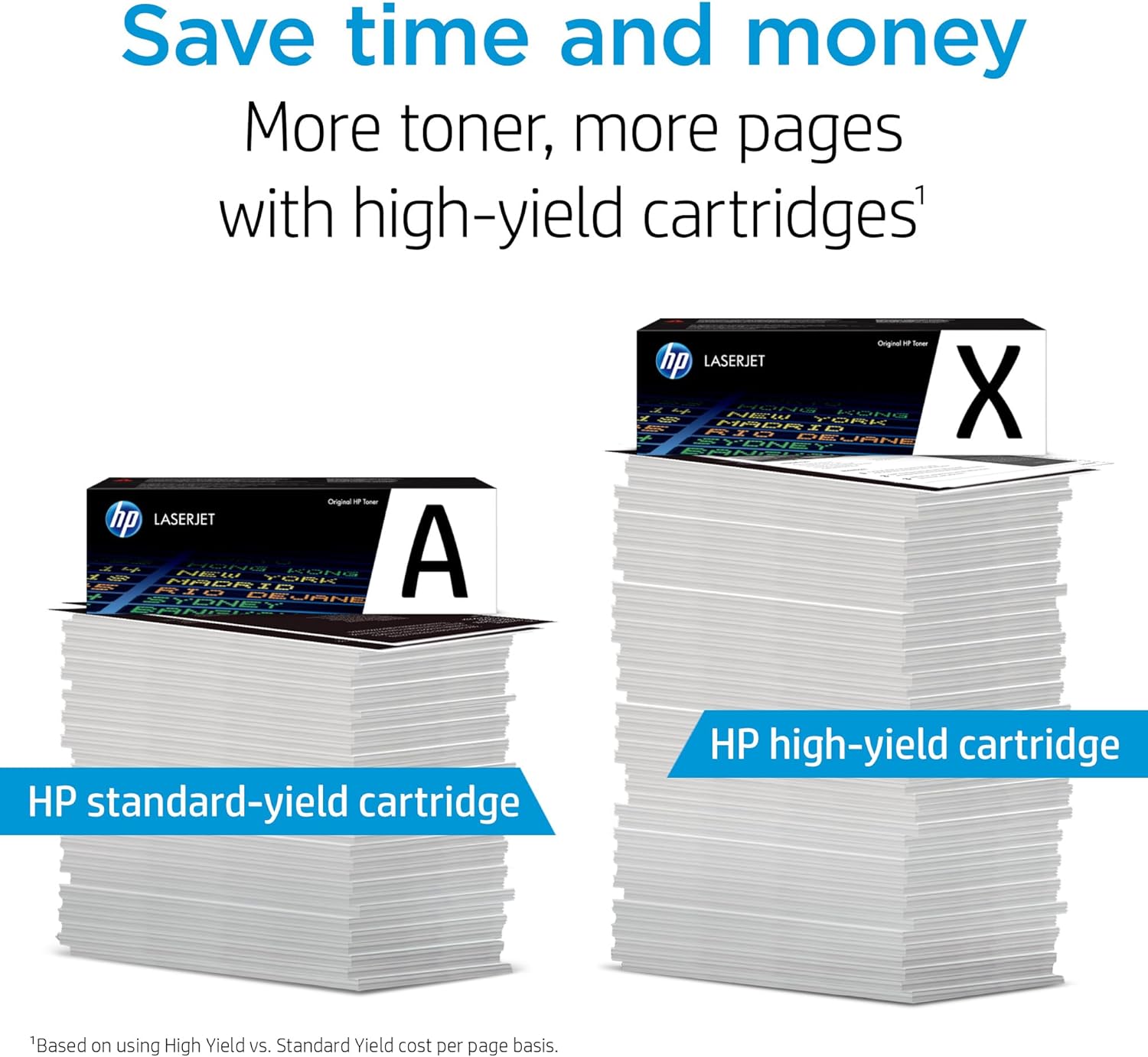 Cartucho de Toner HP 12A Preto Original - Imagem 3