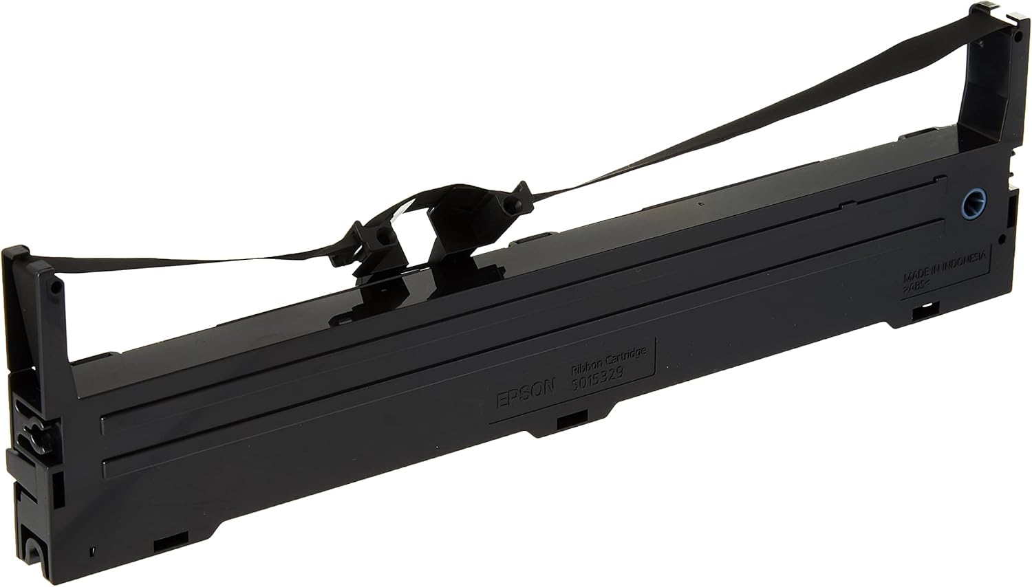 Fita de Impressão Epson Preto - Imagem 2