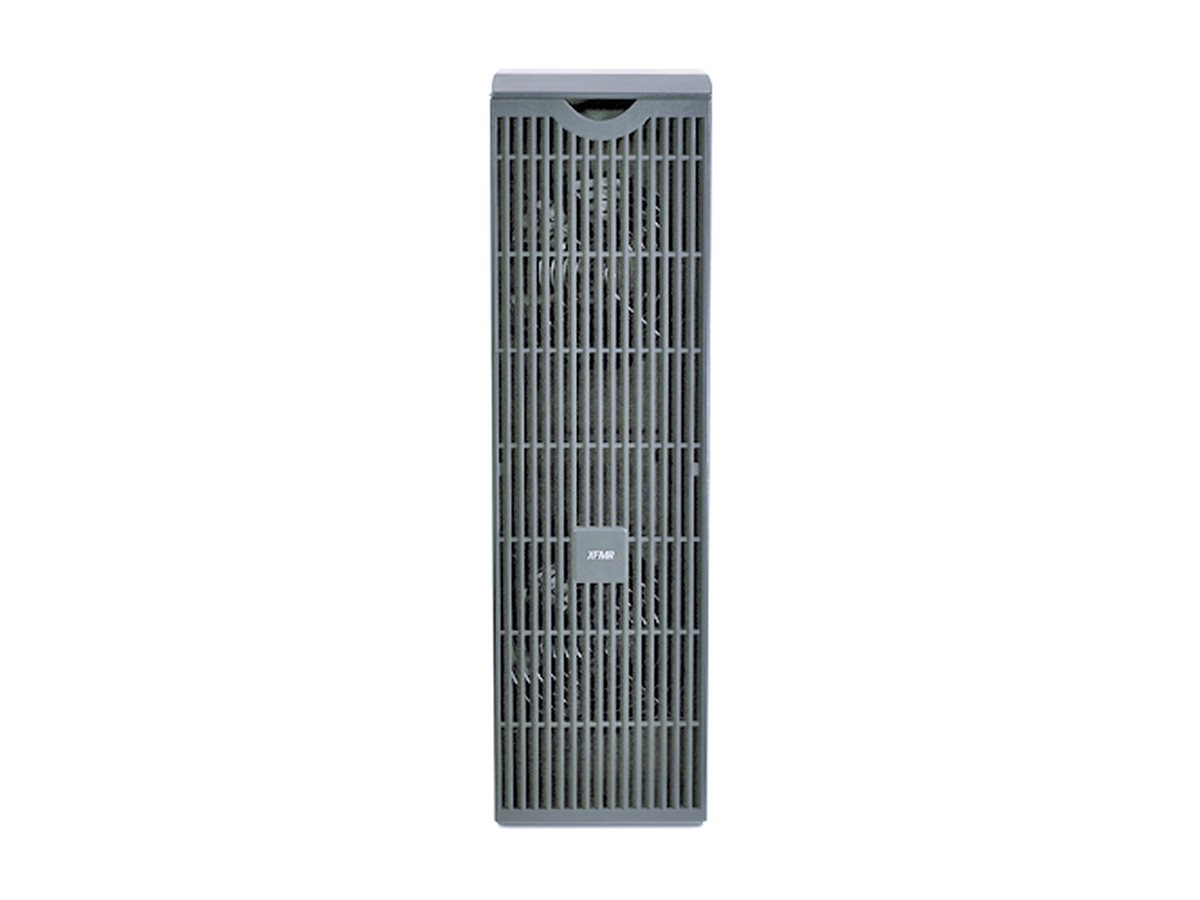 Transformador Isolamento APC 3000 VA 19" Preto - Imagem 2
