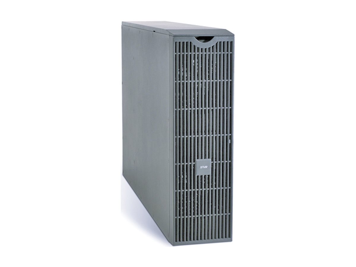 Transformador Isolamento APC 3000 VA 19" Preto - Imagem 3
