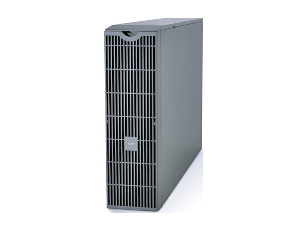 Transformador Isolamento APC 3000 VA 19" Preto - Imagem 4