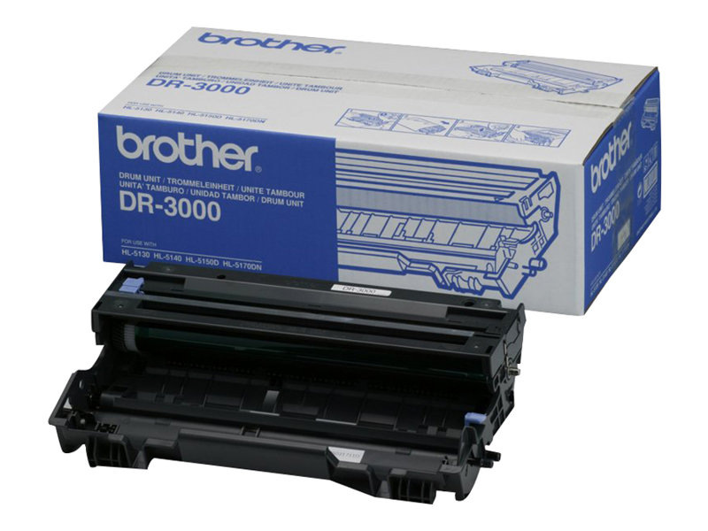 Tambor Brother DR3000 Original - Imagem 5