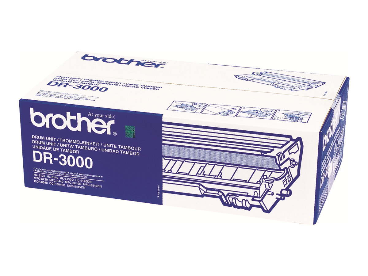 Tambor Brother DR3000 Original