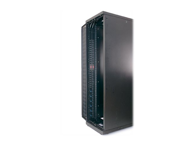 PDU APC Rack Básico 24 Tomadas 3.6kW Preto - Imagem 4