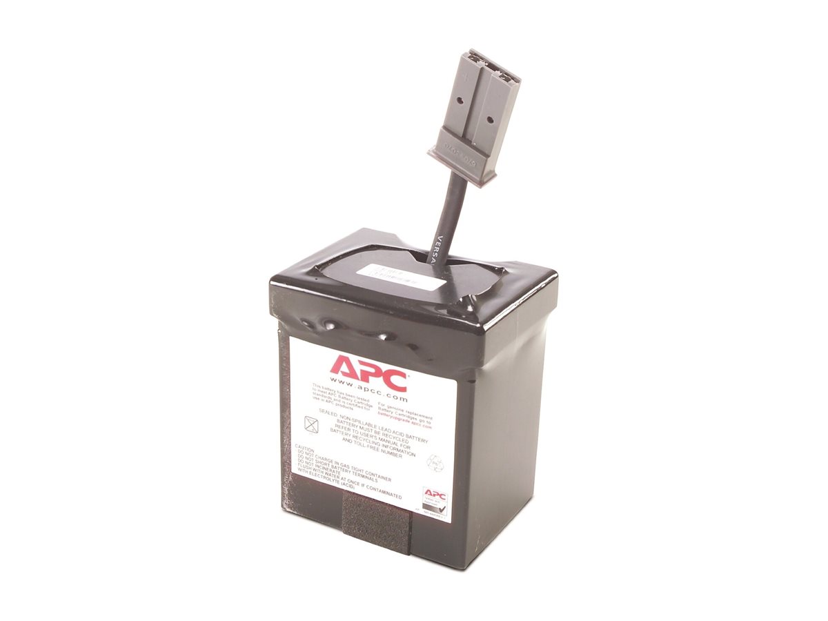 Cartucho Bateria UPS APC RBC30