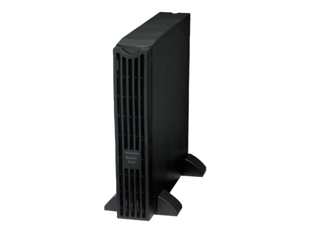 Módulo Bateria APC Smart-UPS RT 48V Rack 2U Preto - Imagem 3