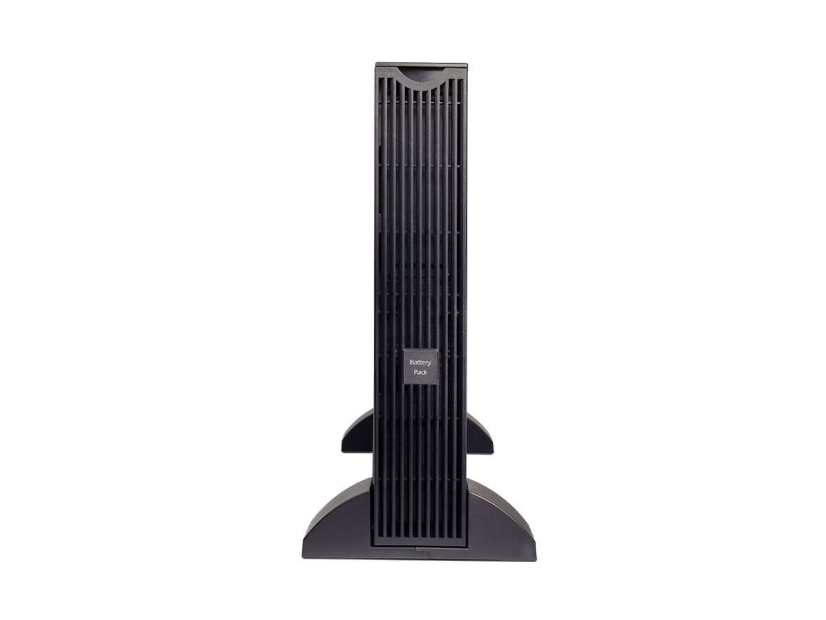 Módulo Bateria APC Smart-UPS RT 48V Rack 2U Preto - Imagem 2