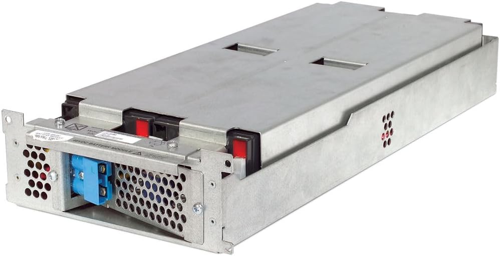 Cartucho de Bateria de Substituição APC 43