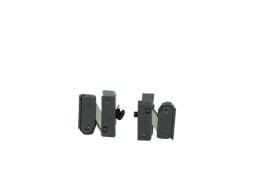 Cortador Etiqueta Brother DKBU99 Pack 2 Unidades - Imagem 2