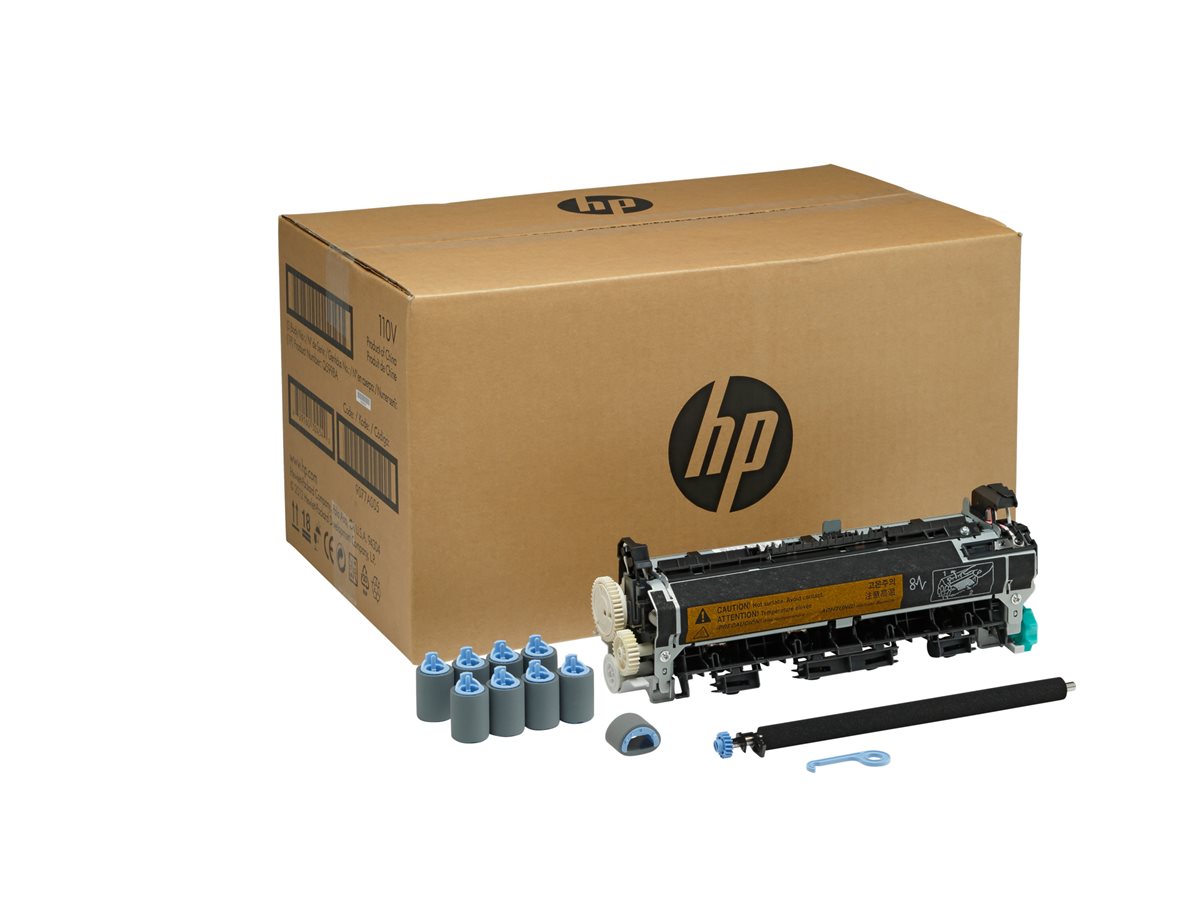 Kit de Manutenção HP LaserJet 4345 - Imagem 1