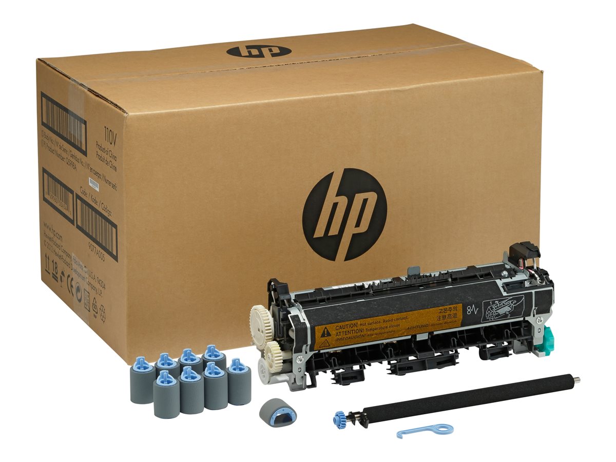 Kit de Manutenção HP LaserJet 4345 - Imagem 3