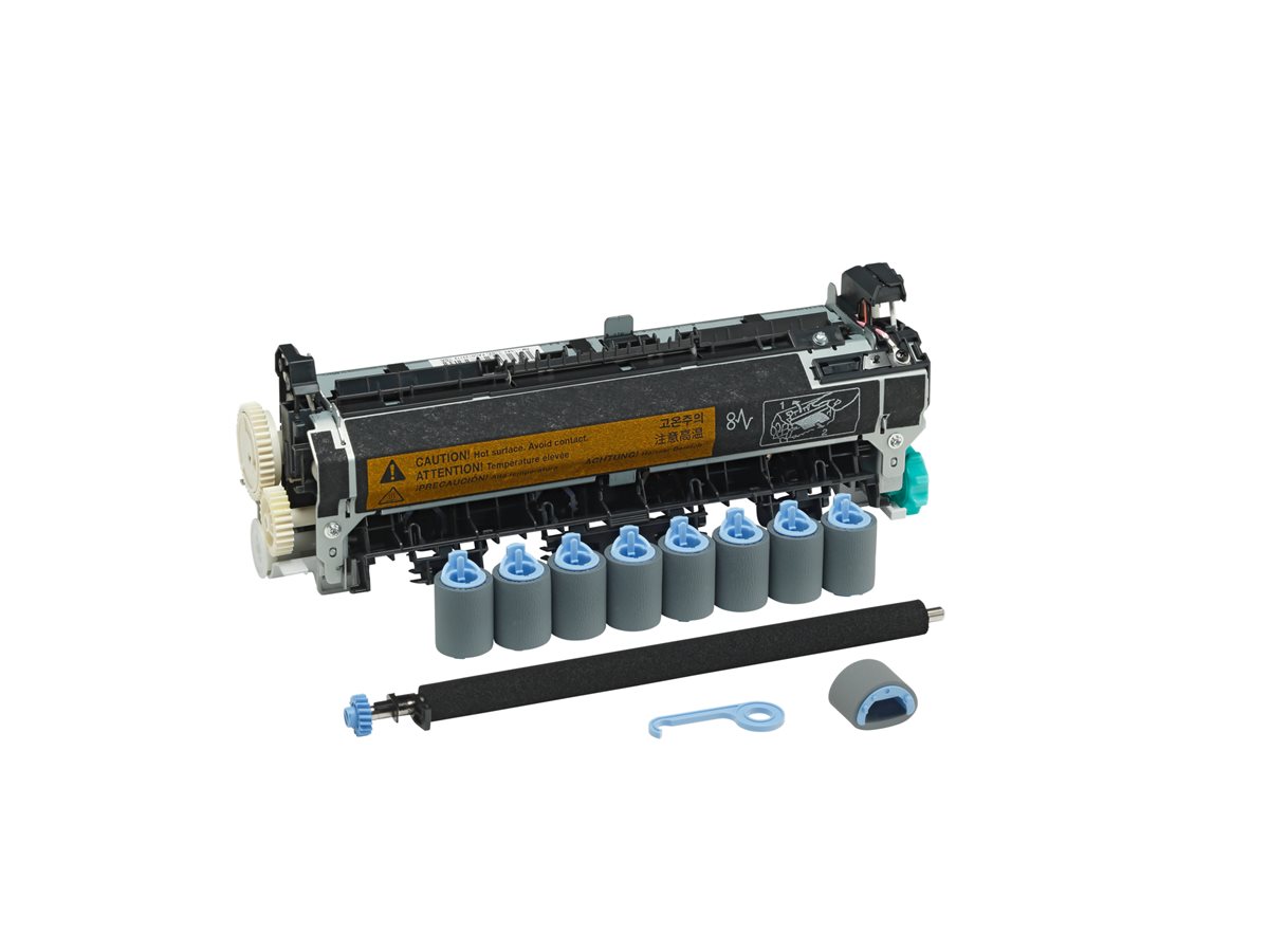 Kit de Manutenção HP LaserJet 4345 - Imagem 2