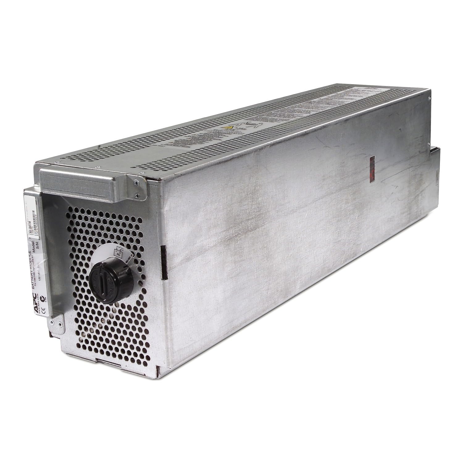 APC Symmetra LX Battery Module - Imagem 1