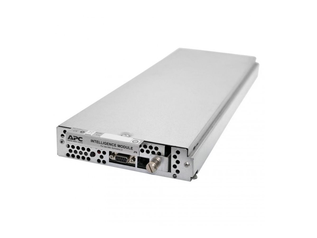 Módulo de Controle APC Intelligence - Imagem 1
