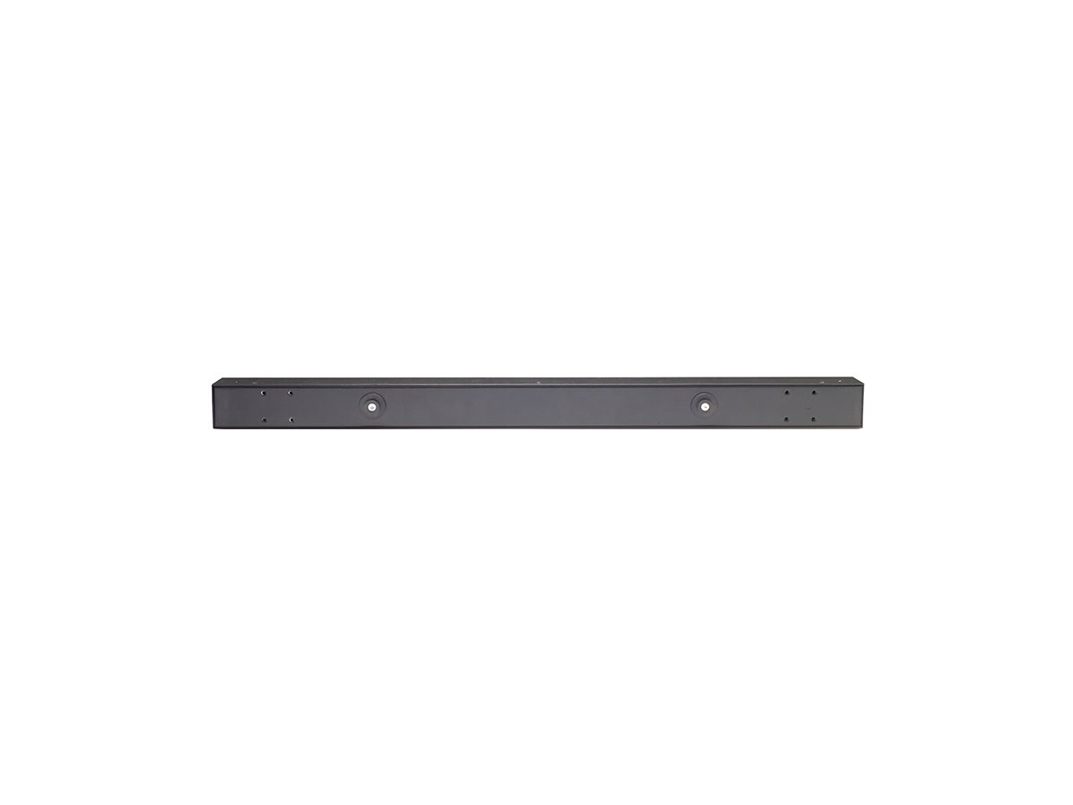 PDU para Rack APC Basic 0U 15 Tomadas C13 Preto - Imagem 1