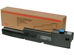 Caixa de Resíduos de Toner OKI - Imagem 2