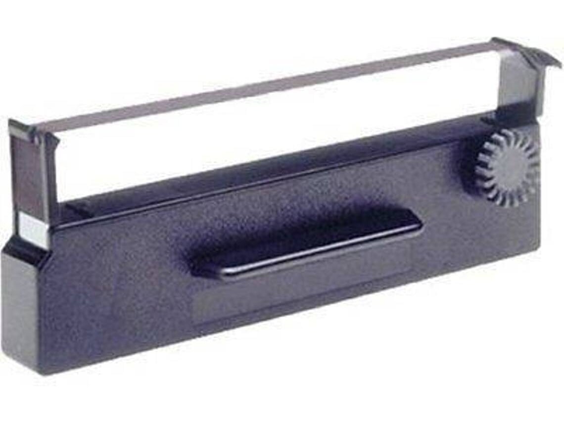Fita Epson ERC 27B Preto - Imagem 1