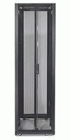 Armário Rack para Servidores APC NetShelter SX 48U 600x1070mm Preto - Imagem 2