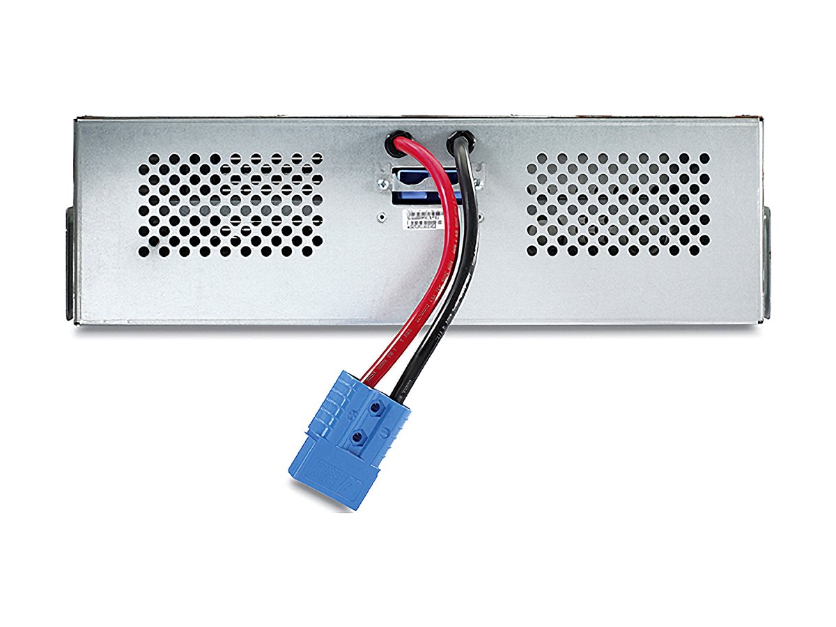 Pack de Baterias APC Smart-UPS XL 48V 3U Preto - Imagem 2