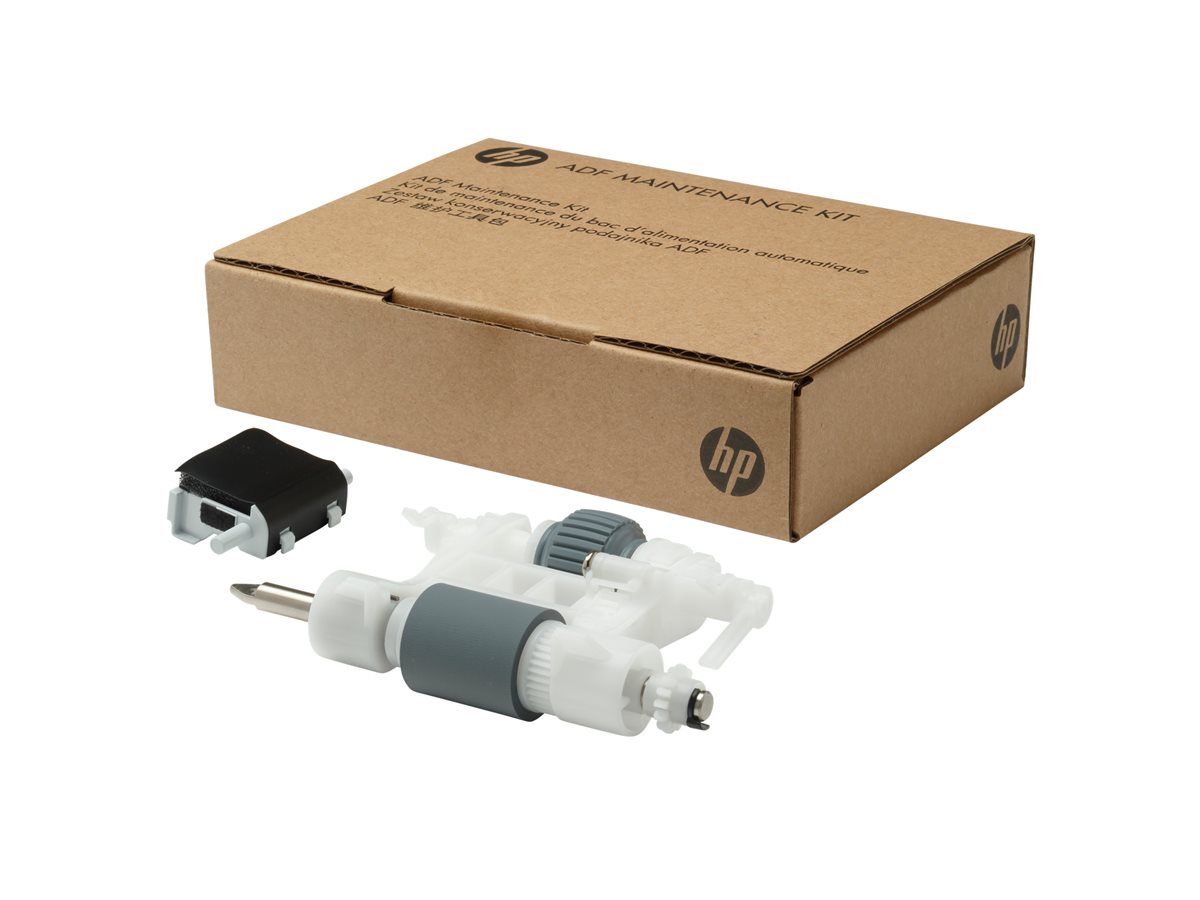 Kit Manutenção ADF HP - Imagem 2