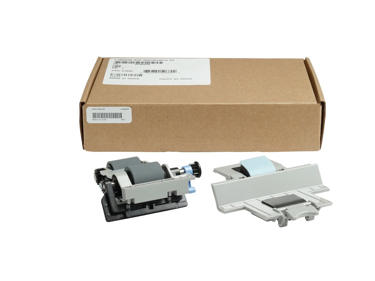 Kit Manutenção ADF HP - Imagem 3