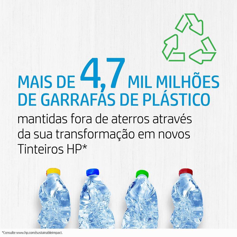 Tinteiro HP 72 Magenta 130 ml Original - Imagem 8