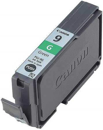 Tinteiro Canon PGI-9G Verde Original 14ml para PIXMA Pro9500 - Imagem 3