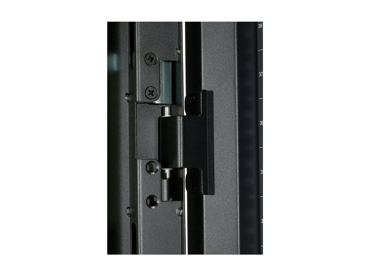 Rack APC NetShelter SX 42U 19" Preto - Imagem 5