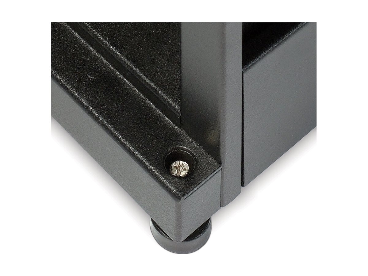 Rack APC NetShelter SX 42U 19" Preto - Imagem 10
