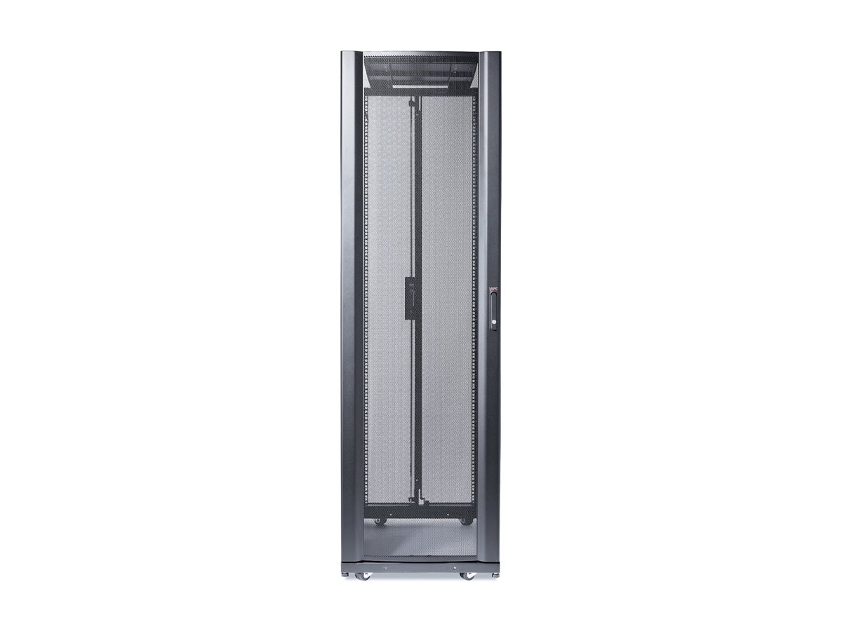 Rack APC NetShelter SX 42U 19" Preto - Imagem 12