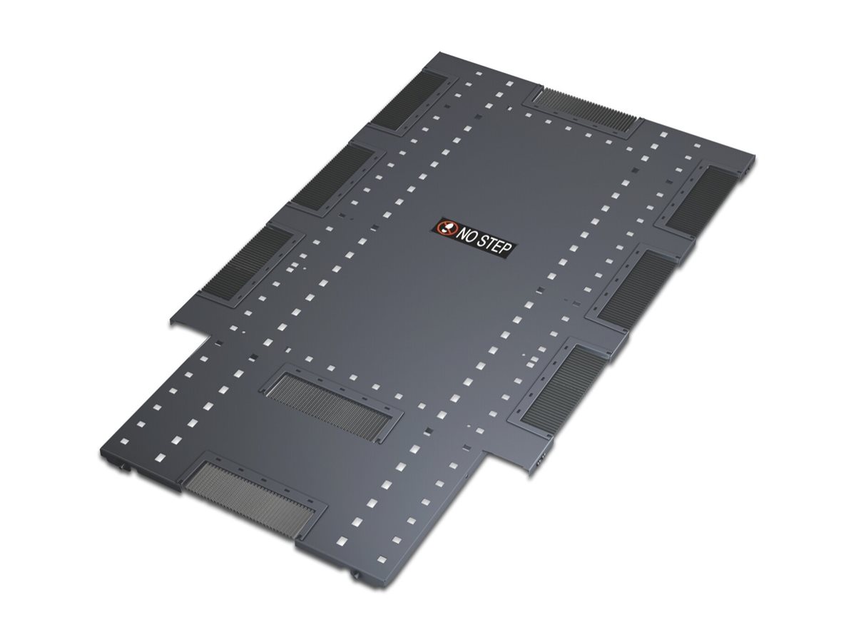 Rack APC NetShelter SX 42U 19" Preto - Imagem 1