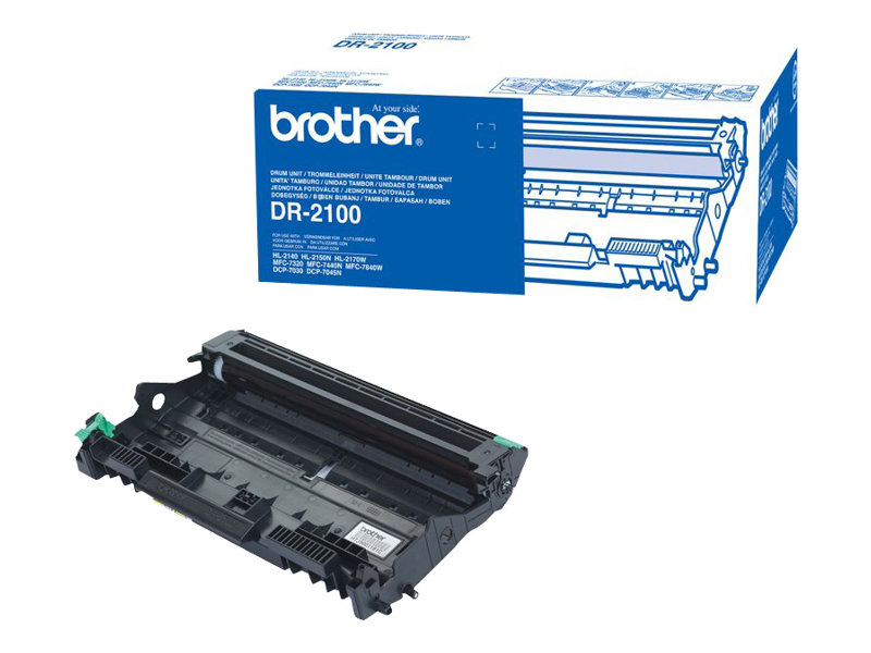 Tambor Brother DR2100 Original - Imagem 2