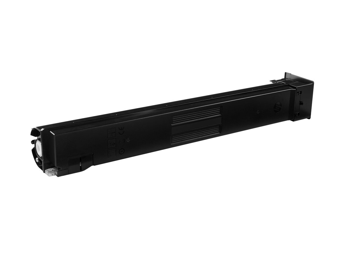Cartucho de Toner HP 824A Magenta - Imagem 2