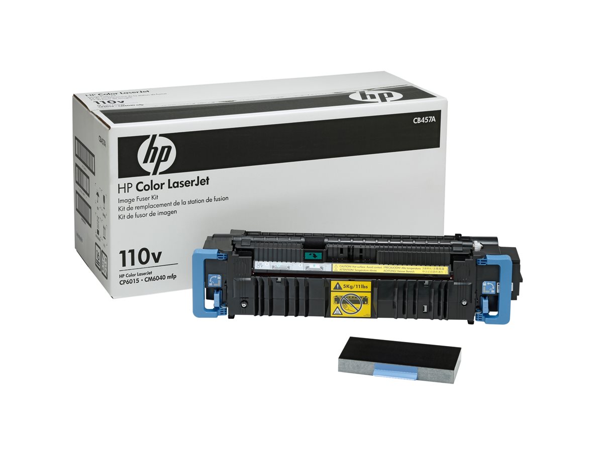 Kit Fundidor HP Color LaserJet CM6040 CP6015 - Imagem 3