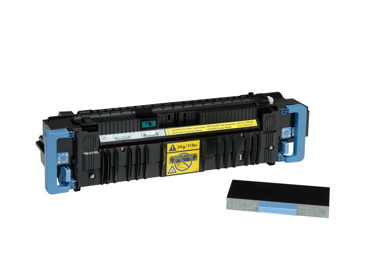 Kit Fundidor HP Color LaserJet CM6040 CP6015 - Imagem 2