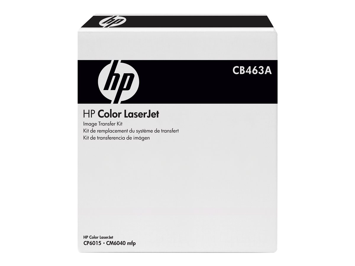 Kit Transferência HP Color LaserJet - Imagem 1