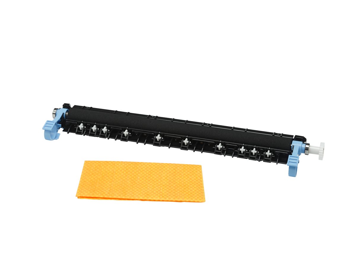 Kit de Rolos HP Color LaserJet CP6015 - Imagem 4