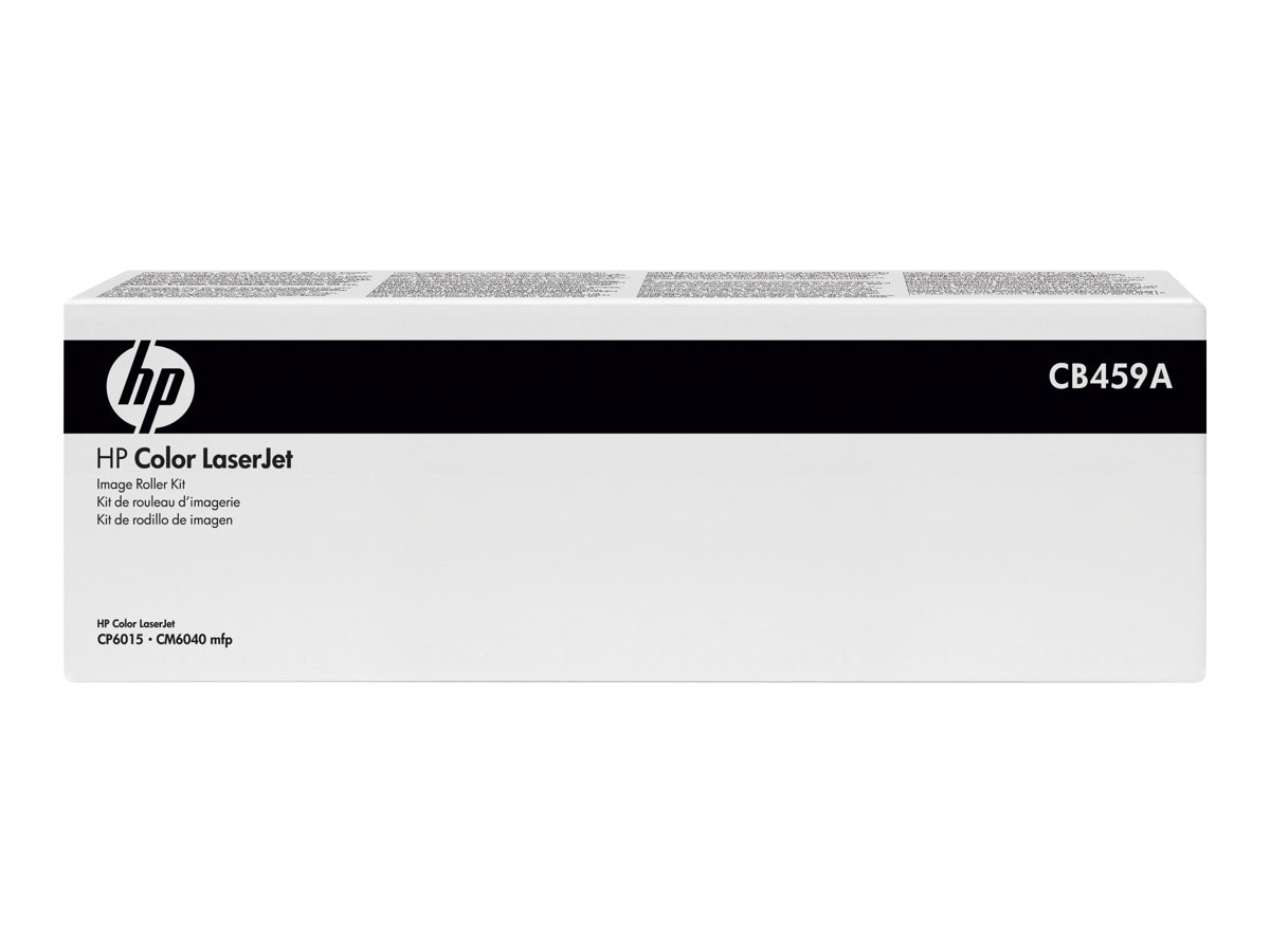 Kit de Rolos HP Color LaserJet CP6015 - Imagem 1