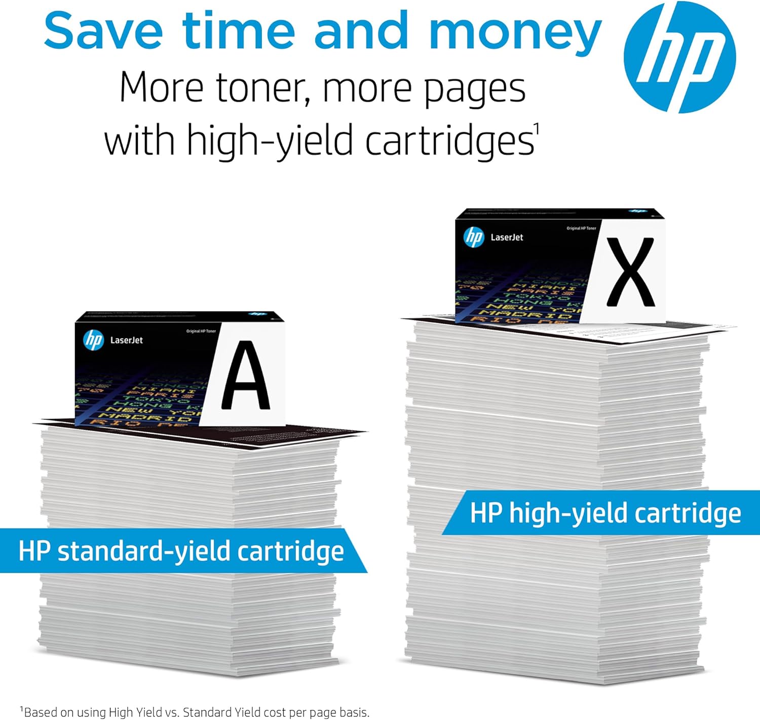 Cartucho de Toner HP 64A Preto Original - Imagem 3