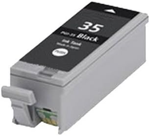 Tinteiro Canon PGI-35 Preto Original - Imagem 4