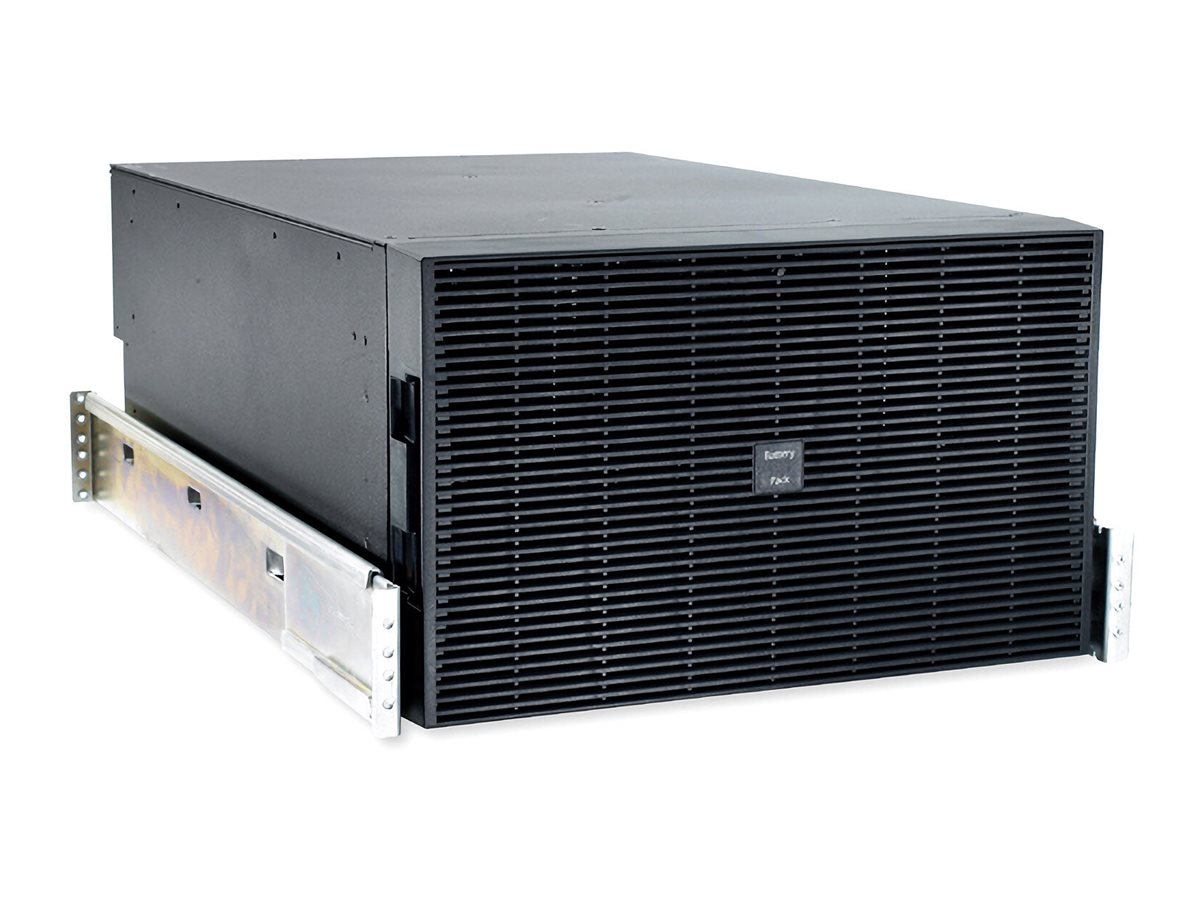 Módulo de Baterias APC Smart-UPS RT 192V 6U Rack Preto - Imagem 4