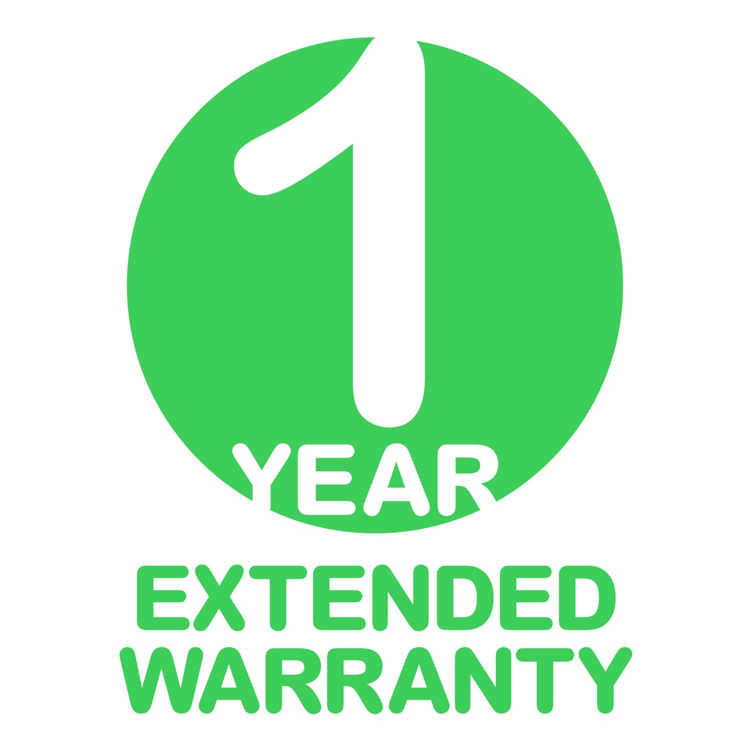 APC Service Pack 1 Year Warranty Extension - Imagem 1