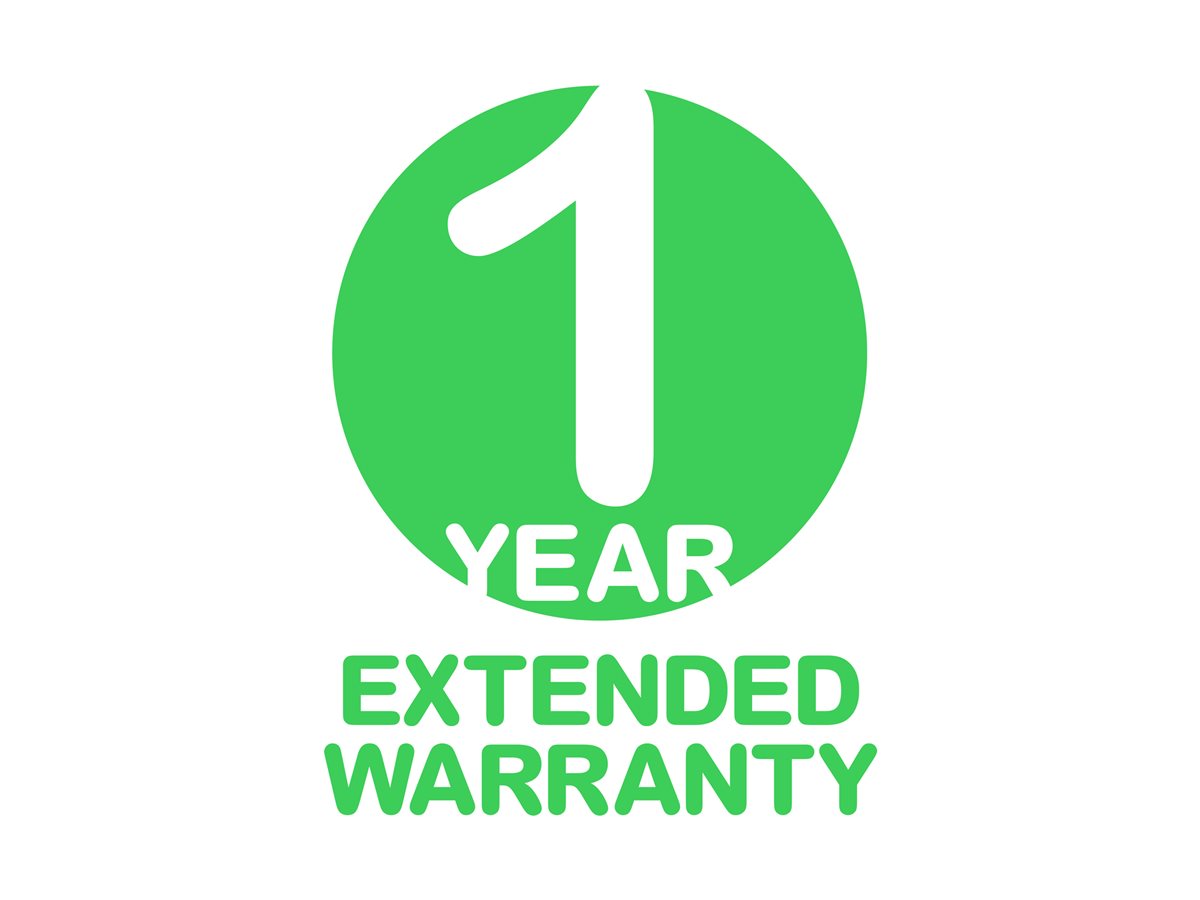 APC Service Pack 1 Year Warranty Extension - Imagem 1
