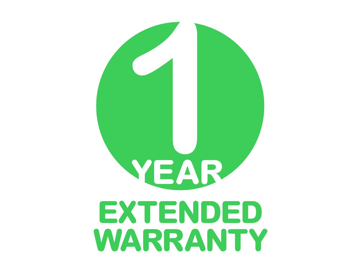 APC Service Pack 1 Year Warranty Extension - Imagem 1
